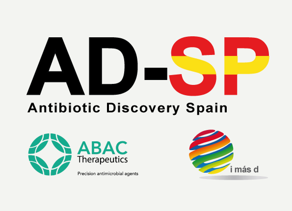 AD-Sapin investigación antibióticos multirresistencias